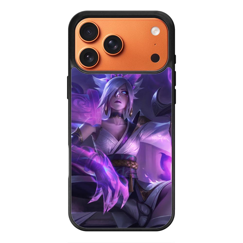 riven league of legends iPhone 17 Pro Case OV2709