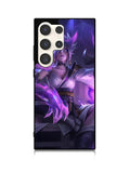 riven league of legends Samsung Galaxy S25 Ultra 5G Case QC2709