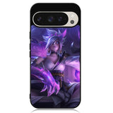 riven league of legends Google Pixel 9 Pro XL Case OV2709