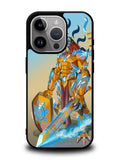 Agumon Bond of Courage iPhone 15 Pro Case OV3756