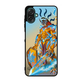Agumon Bond of Courage Samsung Galaxy A07 Case QC3756