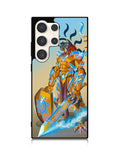 Agumon Bond of Courage Samsung Galaxy S24 Ultra 5G Case OV3756