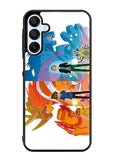digimon last evolution Samsung Galaxy A35 5G Case OV4680