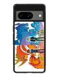 digimon last evolution Google Pixel 8A Case QC4680