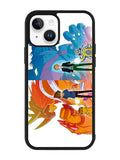 digimon last evolution iPhone 14 Case QC4680