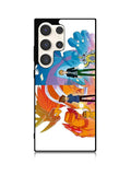 digimon last evolution Samsung Galaxy S23 Ultra 5G Case QC4680