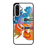 digimon last evolution Samsung Galaxy A56 5G Case OV4680
