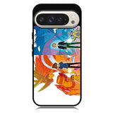 digimon last evolution Google Pixel 10 | Google Pixel 10 Pro Case OV4680