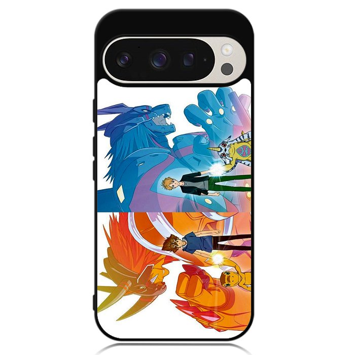 digimon last evolution Google Pixel 9 | Pixel 9 Pro Case OV4680