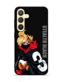 vinsmoke sanji Samsung Galaxy S23 Plus 5G , Samsung Galaxy S23+ 5G Case QC2052