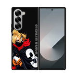 vinsmoke sanji Samsung Galaxy Z Fold 7 5G Case QC2052