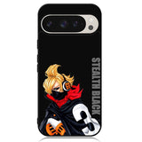 vinsmoke sanji Google Pixel 9 Pro XL Case OV2052