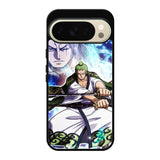 One Piece roronoa zoro wano Google Pixel 10 Pro XL Case OV2943