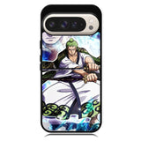 One Piece roronoa zoro wano Google Pixel 10 Pro XL Case OV2943