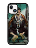 trafalgar law wano iPhone 14 Case QC7393