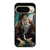 trafalgar law wano Google Pixel 10 Pro Case QC7393