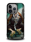 trafalgar law wano iPhone 15 Pro Max Case OV7393