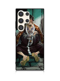 trafalgar law wano Samsung Galaxy S23 Ultra 5G Case QC7393