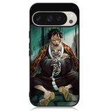 trafalgar law wano Google Pixel 9 | Pixel 9 Pro Case OV7393