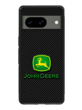 john deere logo Google Pixel 8 Case QC3666