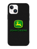 john deere logo iPhone 15 Case OV3666