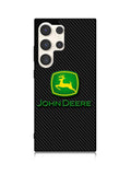 john deere logo Samsung Galaxy S24 Ultra 5G Case OV3666