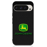 john deere logo Google Pixel 9 | Pixel 9 Pro Case OV3666