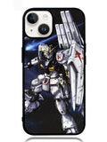 zeta gundam iPhone 14 Case OV0028