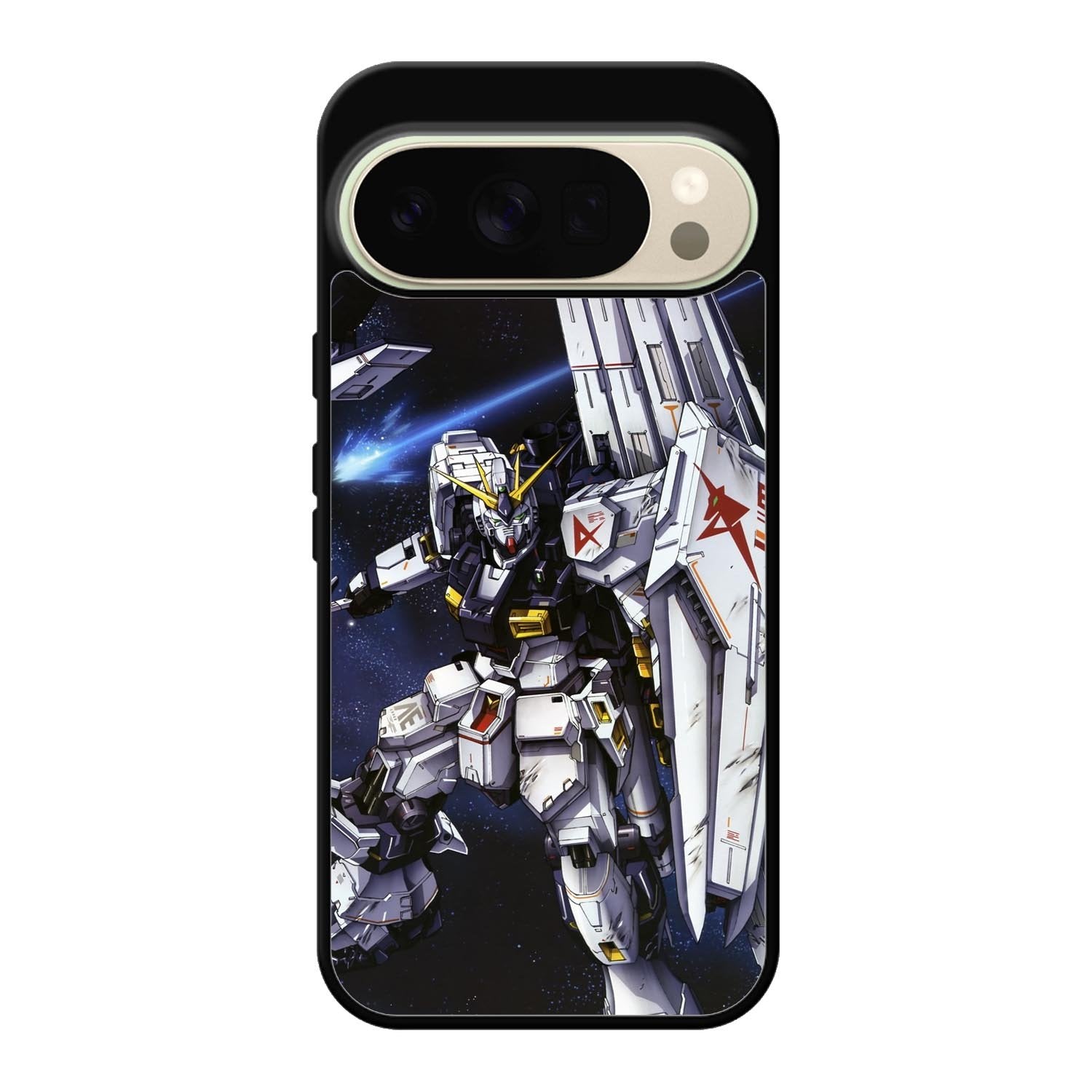 zeta gundam Google Pixel 10 Pro XL Case