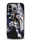 zeta gundam iPhone 16 Pro Case