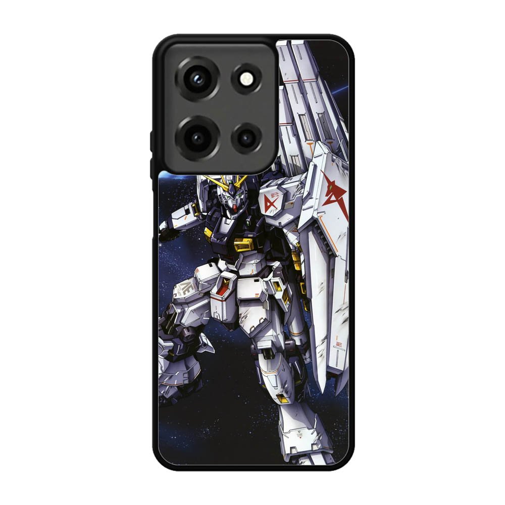 zeta gundam Motorola Moto G 5G 2025 Case OV6198
