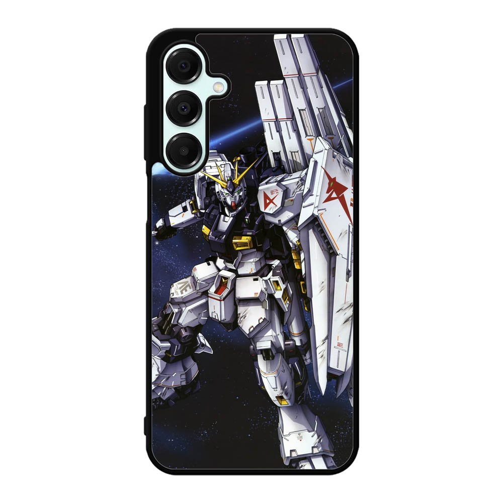 zeta gundam Samsung Galaxy A16 Case OV5437