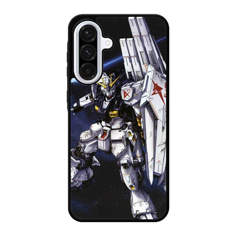zeta gundam Samsung Galaxy A56 Case OV6198