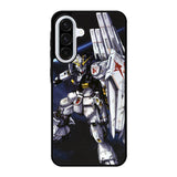 zeta gundam Samsung Galaxy A56 Case OV6198