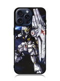 zeta gundam iPhone 15 Pro Max Case OV1981