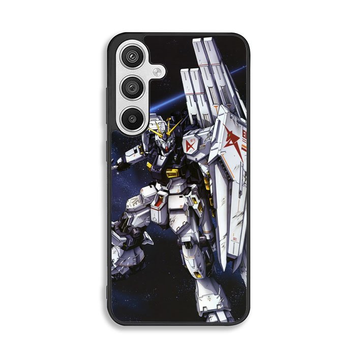 zeta gundam Samsung Galaxy A26 Case OV5437