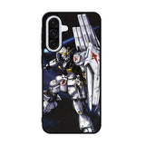 zeta gundam Samsung Galaxy A36 Case OV1684