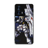 zeta gundam Motorola Moto G Power 5G 2024 Case OV5437