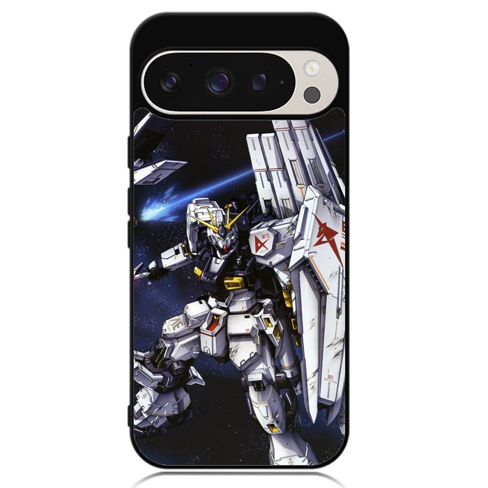 zeta gundam Google Pixel 9 Pro XL Case