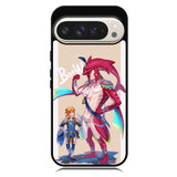 princess mipha zelda Google Pixel 10 Pro XL Case OV2796