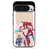 princess mipha zelda Google Pixel 9 Pro XL Case OV2796