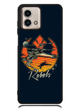 star wars retro Motorola Moto G Stylus 5G 2023 Case OV2398