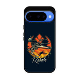 star wars retro Google Pixel 10 Case QC2398
