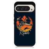 star wars retro Google Pixel 10 | Google Pixel 10 Pro Case OV2398