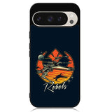 star wars retro Google Pixel 9 Pro XL Case OV2398
