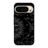 Moon And Sun FLZ0570 Google Pixel 10 Pro XL Case