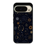 Galaxy Pattern FLZ0575 Google Pixel 10 Pro Case