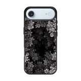 illusion flower art FLZ0576 iPhone Air Case