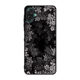 illusion flower art FLZ0576 Samsung Galaxy A07 Case