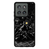 Witchy Dark FLZ0578 Motorola Moto Edge 2025 Case